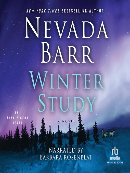 Cover image for Winter Study